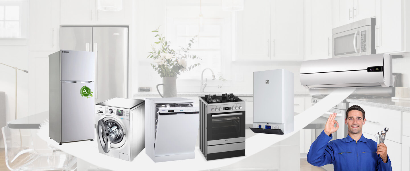 Köşk Windsor Servisi